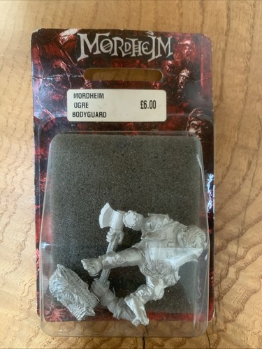 Sigillato warhammer fantasy - warhammer,