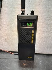 radio CB portatile INTEK Handycom 50S 40 canali 3 WATT.
