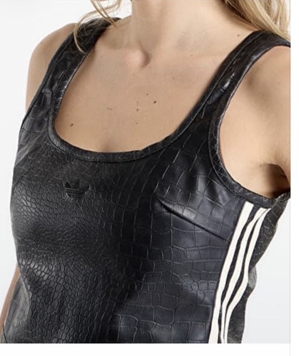 Adidas originals pleather - adidas, croc