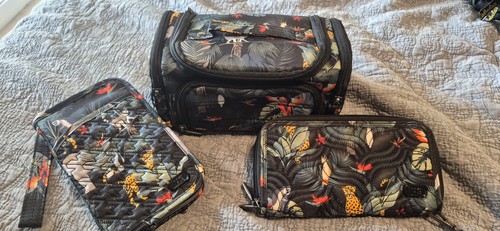 Lug mini trolley - lug,
