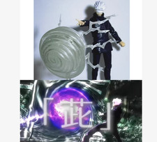 Ricambi effetto speciale