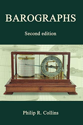 Barographs second edition - edition,