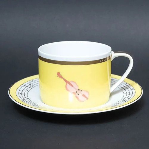 Rosenthal bvlgari tea - rosenthal, up