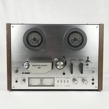 Vintage akai 4000d - vintage, to
