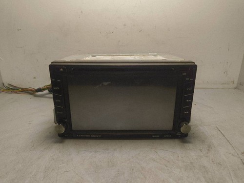 Honda civic 2005 radio - honda,