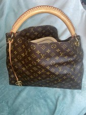 Borsa a tracolla Louis Vuitton