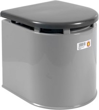 Giganplast WC CHIMICO BAGNO