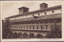 MILANO Università Cattolica