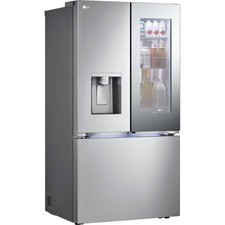 LG Refrigerator Really Nice