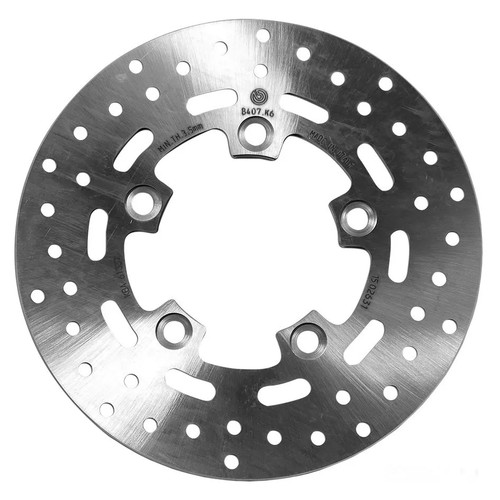 Disco freno anteriore - , brembo