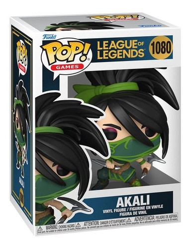 League legends funko - league,