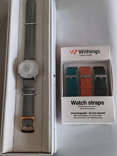 Withings activité pop - activité,