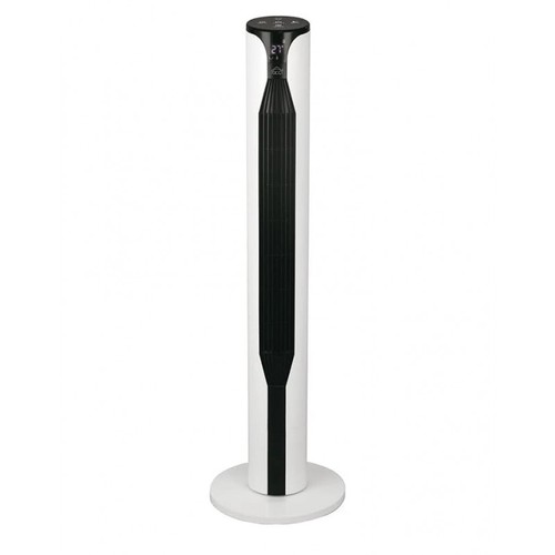 Ventilatore colonna 30x30cm - ventilatore, a