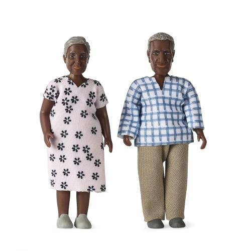 Lundby casa delle bambole - casa,
