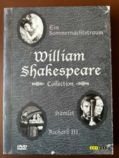 William Shakespeare