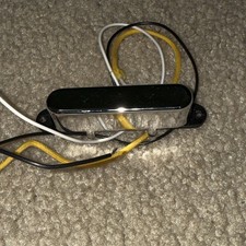 Seymour Duncan STR-3 Quarter