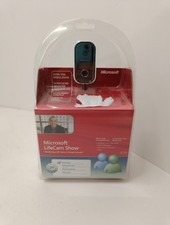 Microsoft LifeCam Show