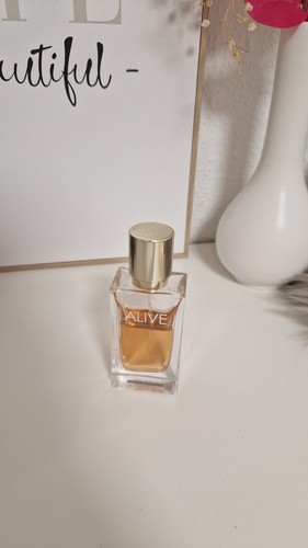 Boss alive eau - boss, de