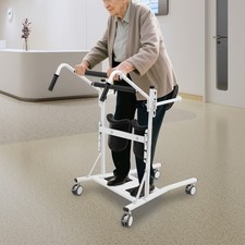 Sit to Stand Patient Lift