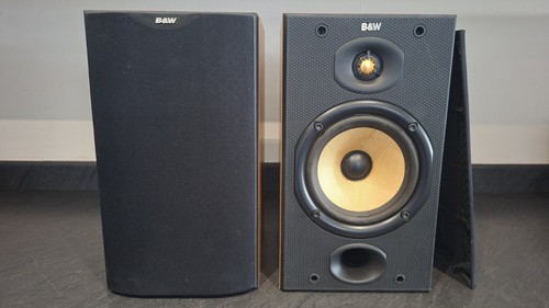 Coppia altoparlanti stereo - coppia, di