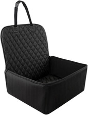 Seggiolino per Auto per Cani