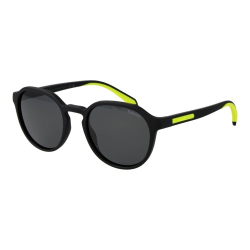 Polaroid black polycarbonate - polaroid,
