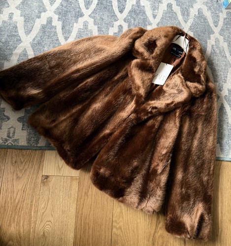 Giacca cappotto corto