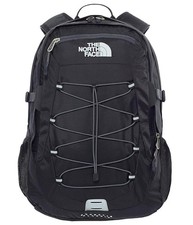 Zaino The North Face Borealis Classic, Nero, Nuovo.