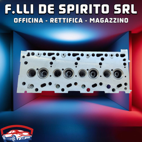 T032 testata motore renew - t032,