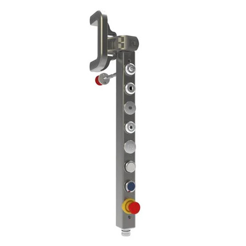 Fortress interlocks - fortress,