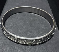 Bracciale rigido schiava in - bracciale,