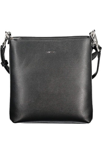 Borsa calvin klein nero - borsa,
