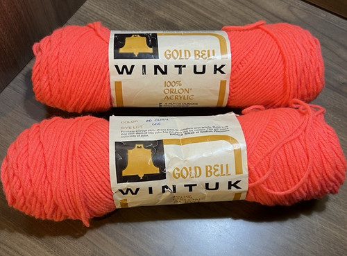 Campana oro filato - , wintuk
