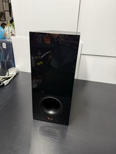 LG Subwoofer Wireless Solo