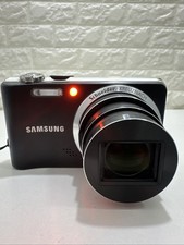 Samsung WB600 12,0 MP 15x zoom