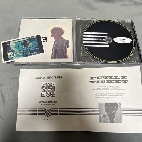 Bigbang made lite - bigbang, d-lite