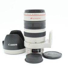 CANON EF 35 350mm F3.5 5.6L