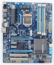 GIGABYTE GA-Z68XP-UD3 (Rev