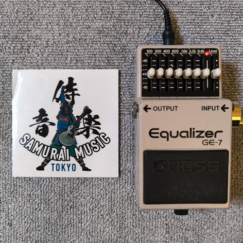 Pedale per chitarra effetto
