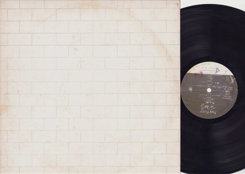 Pink floyd the wall - pink,