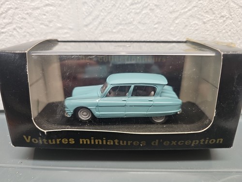 Eligor 746 citroen ami - 746,