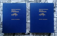 2 Volumi Enciclopedia Della