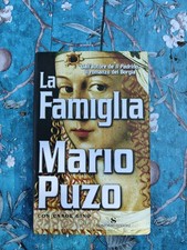 LIBRI - La famiglia Mario