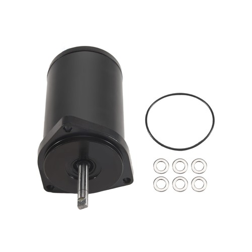 Assy motore basculante per