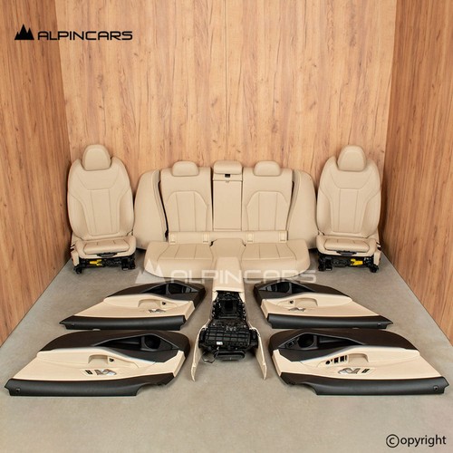Bmw serie g20 - serie,