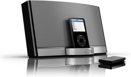 Bose sistema musicale - sistema,