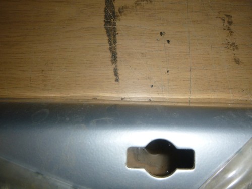Paraurti anteriore range rover - anteriore,