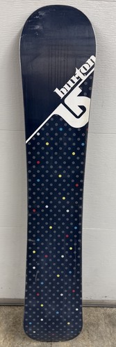 2008 burton vapor - burton, 163cm