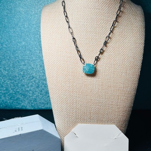 Collana con ciondolo bomb - ciondolo,
