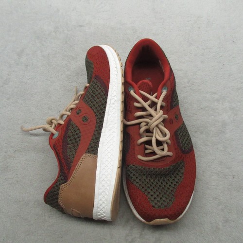 Scarpe saucony uomo 5 - scarpe,